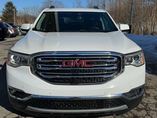 2019 GMC Acadia SLT-2