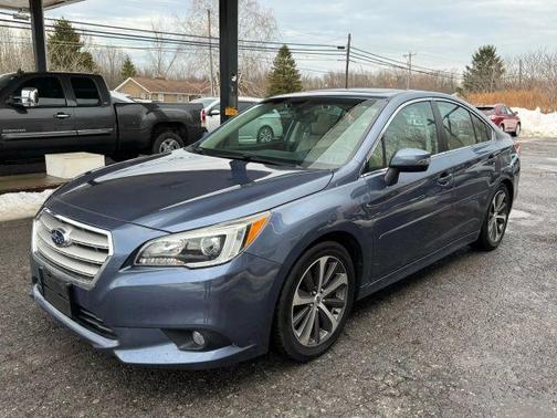 2017 Subaru Legacy 2.5i Limited
