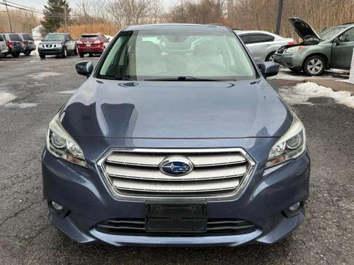 2017 Subaru Legacy 2.5i Limited