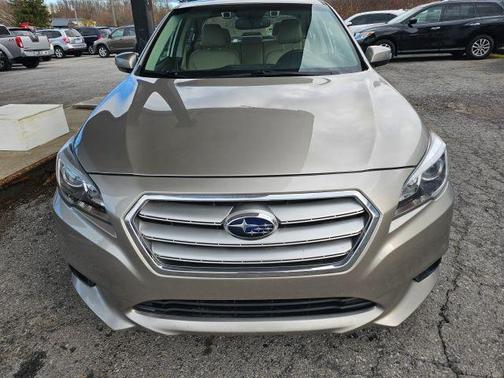 2016 Subaru Legacy 3.6R Limited