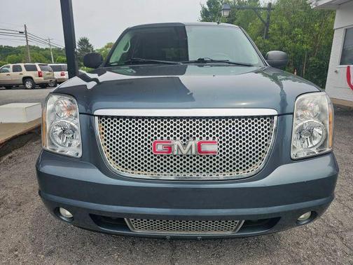 2009 GMC Yukon SLE