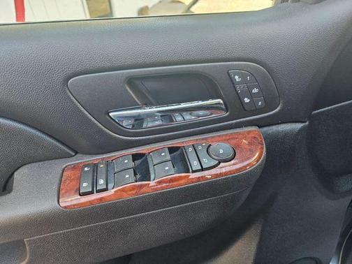 2010 GMC Yukon SLT