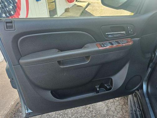2010 GMC Yukon SLT