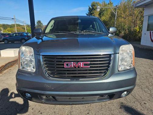 2010 GMC Yukon SLT