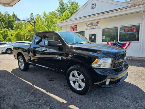 2014 RAM 1500 Tradesman/Express