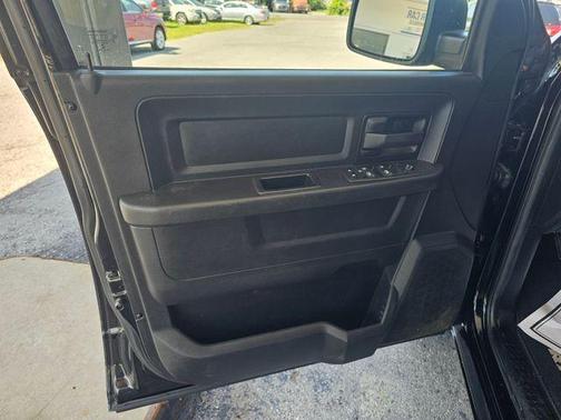 2014 RAM 1500 Tradesman/Express