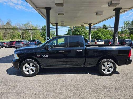 2014 RAM 1500 Tradesman/Express