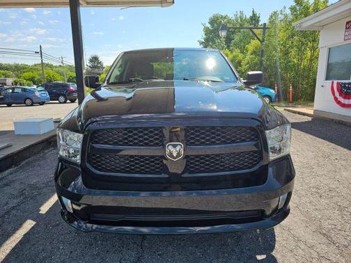 2014 RAM 1500 Tradesman/Express