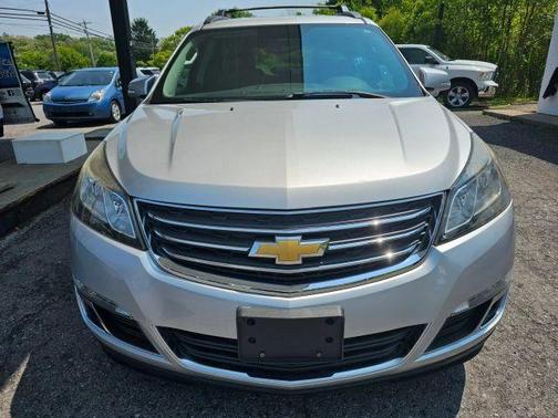 2016 Chevrolet Traverse 1LT