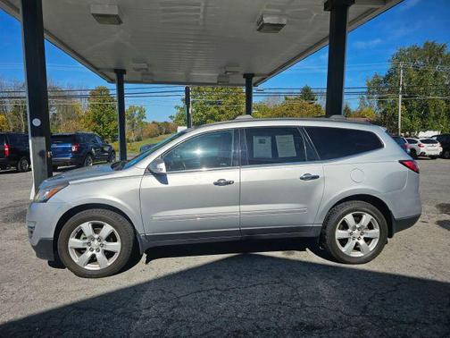 2016 Chevrolet Traverse 1LT
