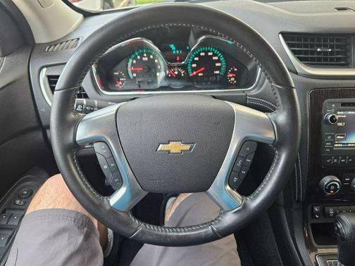 2016 Chevrolet Traverse 1LT