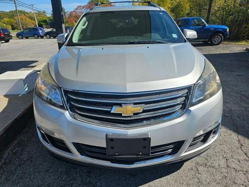 2016 Chevrolet Traverse 1LT