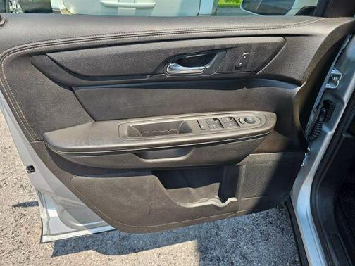 2016 Chevrolet Traverse 1LT