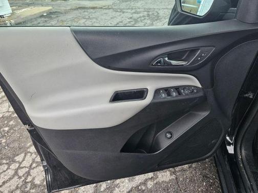 2018 Chevrolet Equinox 1LT