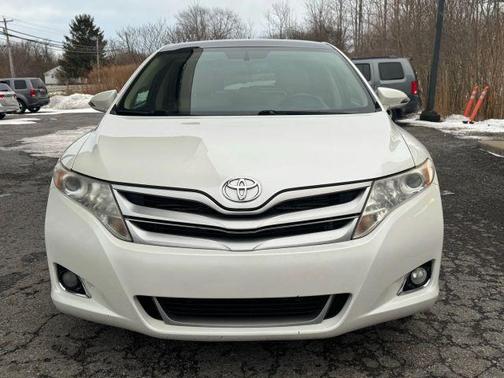 2013 Toyota Venza LE