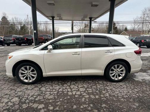 2013 Toyota Venza LE