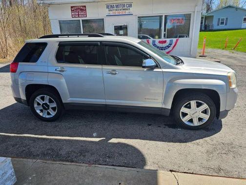 2012 GMC Terrain SLE-2