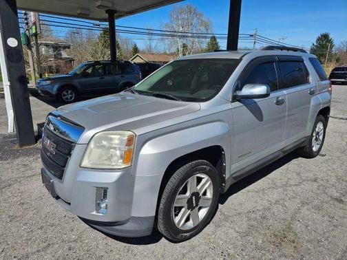 2012 GMC Terrain SLE-2