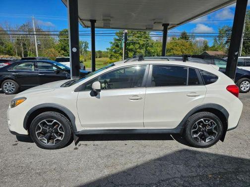2013 Subaru XV Crosstrek 2.0i Premium