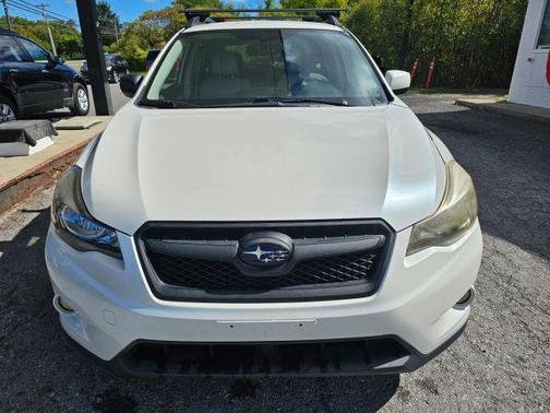 2013 Subaru XV Crosstrek 2.0i Premium