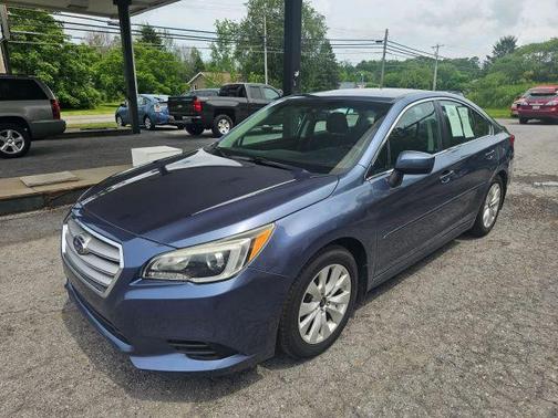 2016 Subaru Legacy 2.5i Premium