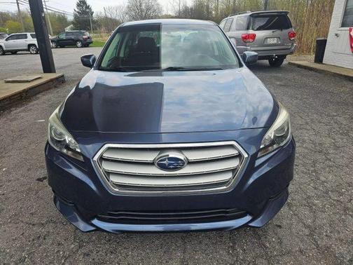 2016 Subaru Legacy 2.5i Premium