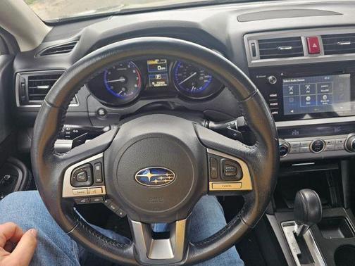 2016 Subaru Legacy 2.5i Premium