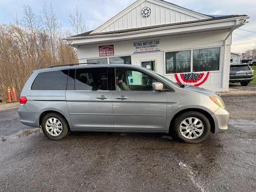 2009 Honda Odyssey EX-L