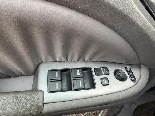 2009 Honda Odyssey EX-L