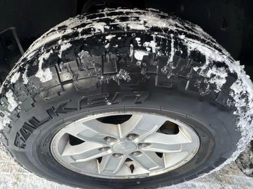 2013 GMC Sierra 1500 SLE