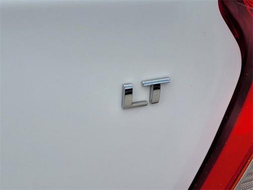 2021 Chevrolet Spark 2LT