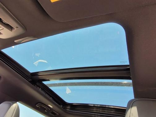 2025 Nissan Armada PRO-4X