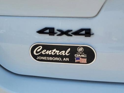 2023 Jeep Grand Cherokee L Summit Reserve