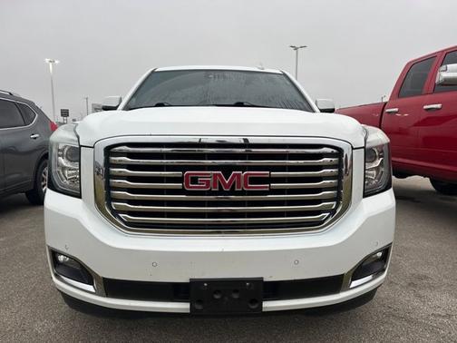 2020 GMC Yukon SLT Standard Edition