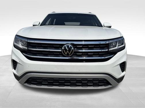 2021 Volkswagen Atlas Cross Sport 2.0T SE w/Technology