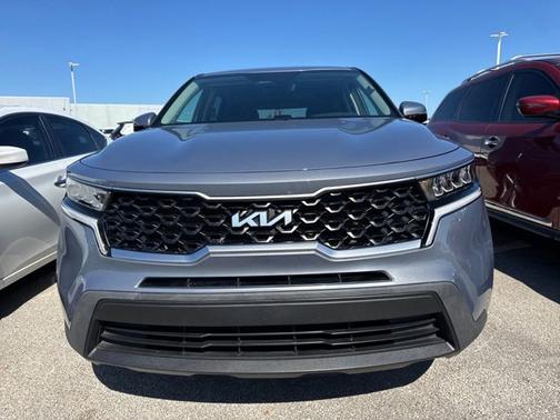 2023 Kia Sorento LX