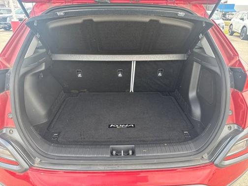 2021 Hyundai KONA Limited