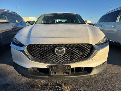 2021 Mazda CX-30 2.5 S