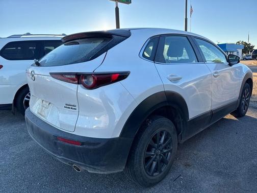 2021 Mazda CX-30 2.5 S