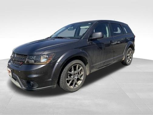 2018 Dodge Journey GT