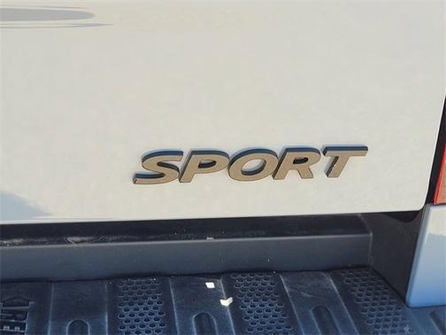 2024 Honda Ridgeline Sport