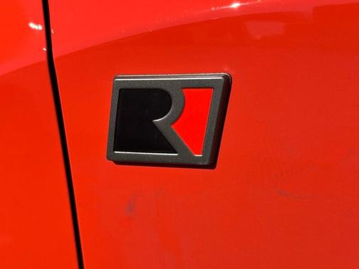 2026 Nissan Frontier PRO-4X w/R Package