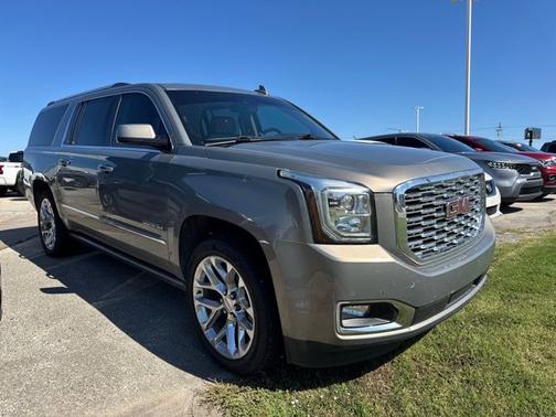 2019 GMC Yukon XL Denali