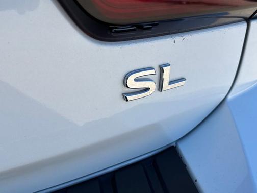 2022 Nissan Armada SL