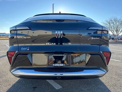 2024 Buick Envista Avenir