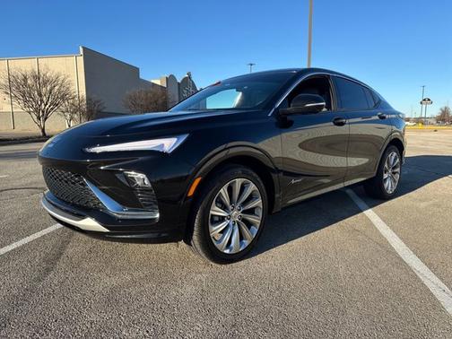 2024 Buick Envista Avenir