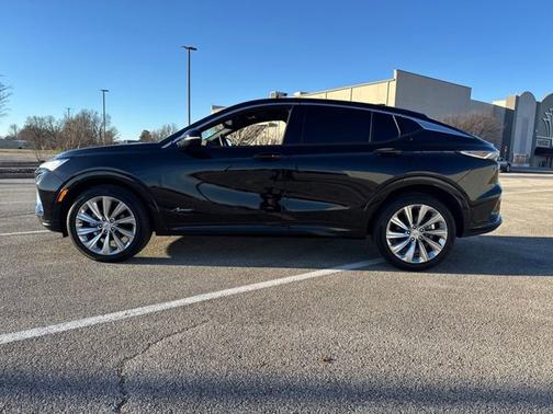 2024 Buick Envista Avenir