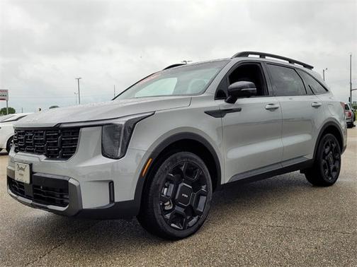 2024 Kia Sorento X-Line SX Prestige