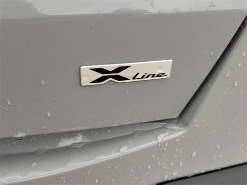 2024 Kia Sorento X-Line SX Prestige