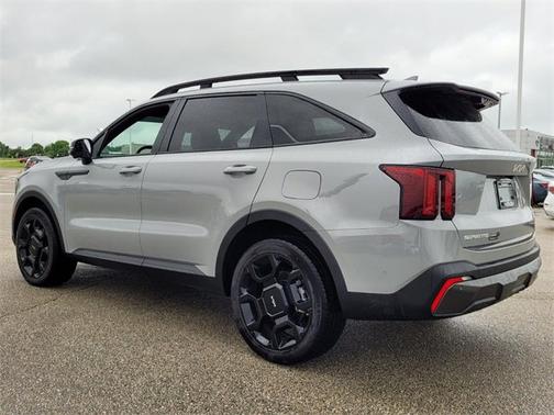 2024 Kia Sorento X-Line SX Prestige